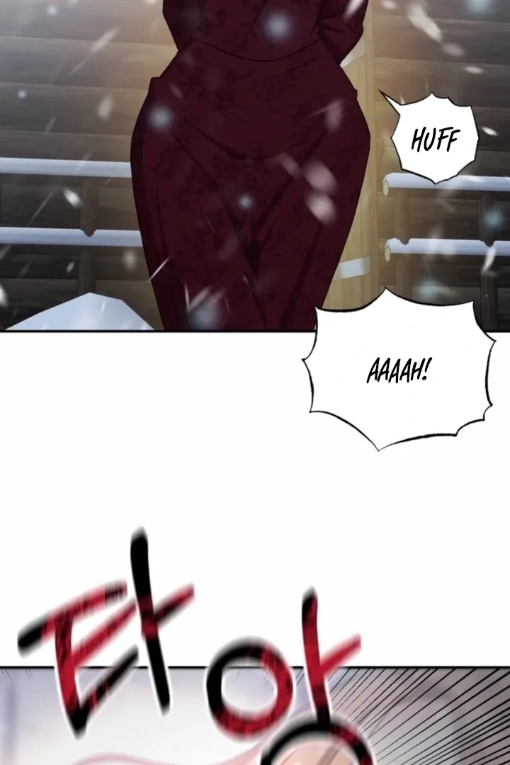 Read The Hand That Once Fed chapter 29 image 35 on Lezhin