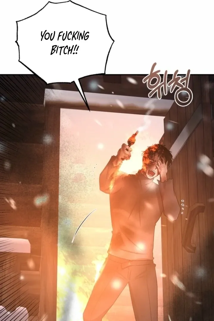 Read The Hand That Once Fed chapter 29 image 37 on Lezhin