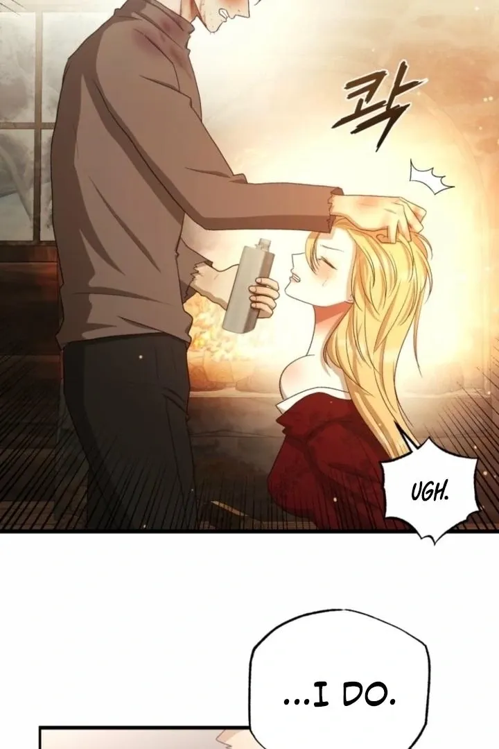 Read The Hand That Once Fed chapter 29 image 4 on Lezhin