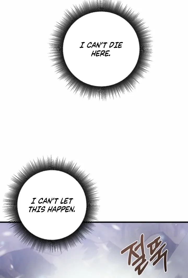 Read The Hand That Once Fed chapter 29 image 40 on Lezhin