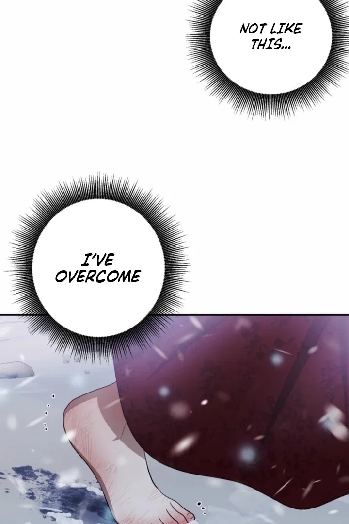 Read The Hand That Once Fed chapter 29 image 42 on Lezhin