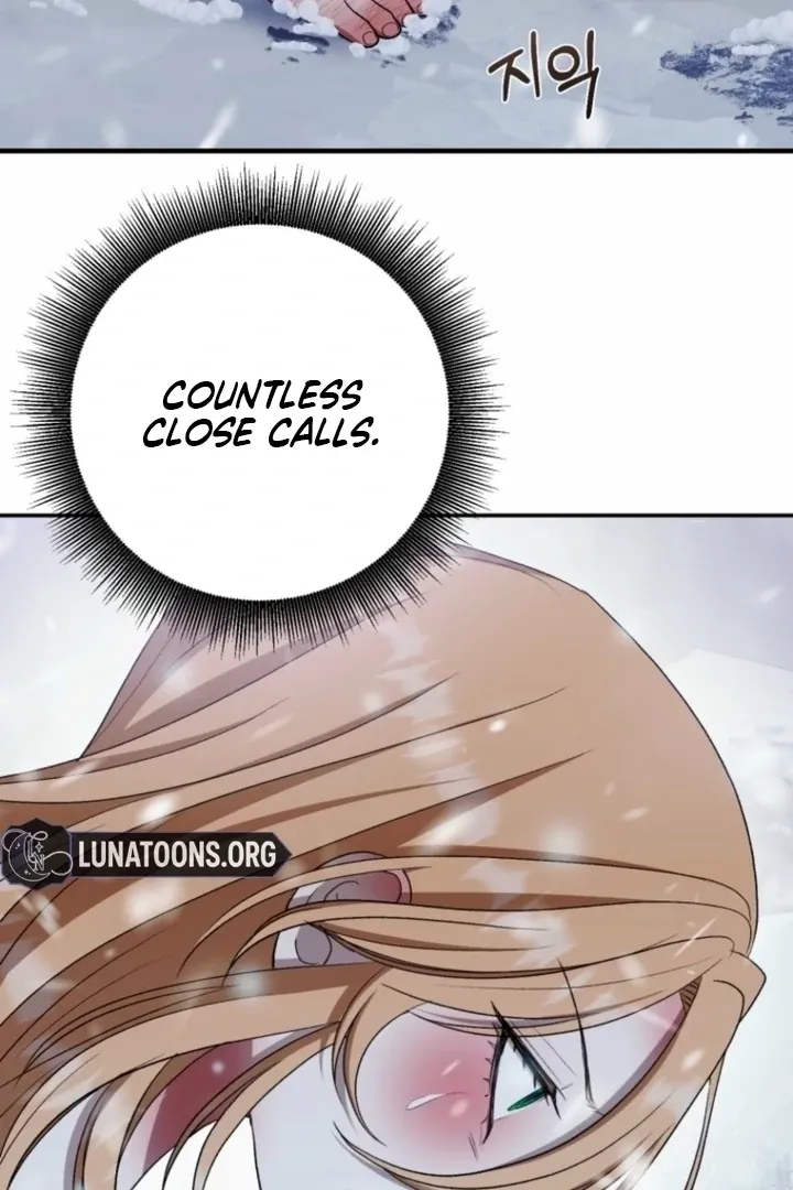 Read The Hand That Once Fed chapter 29 image 43 on Lezhin