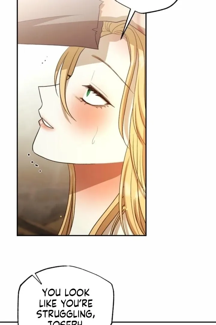 Read The Hand That Once Fed chapter 29 image 5 on Lezhin