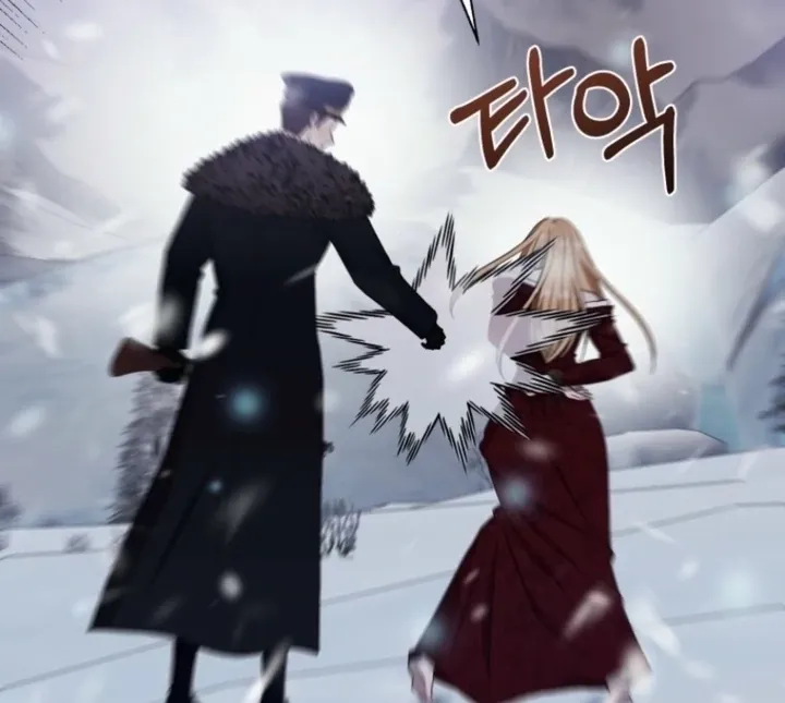 Read The Hand That Once Fed chapter 29 image 53 on Lezhin