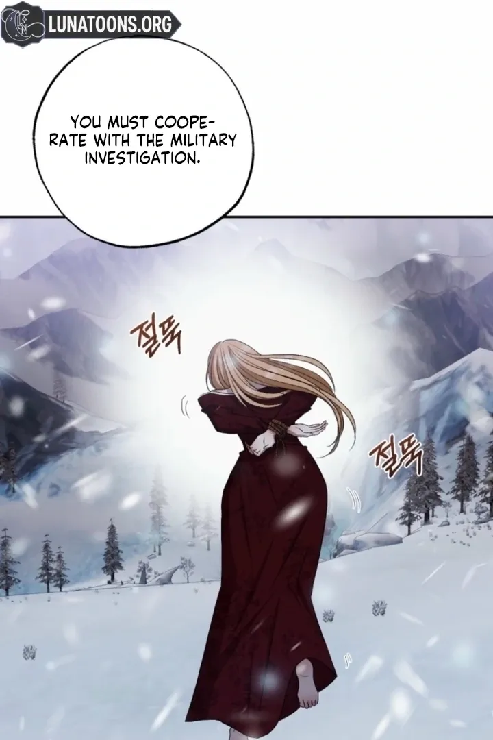 Read The Hand That Once Fed chapter 29 image 58 on Lezhin