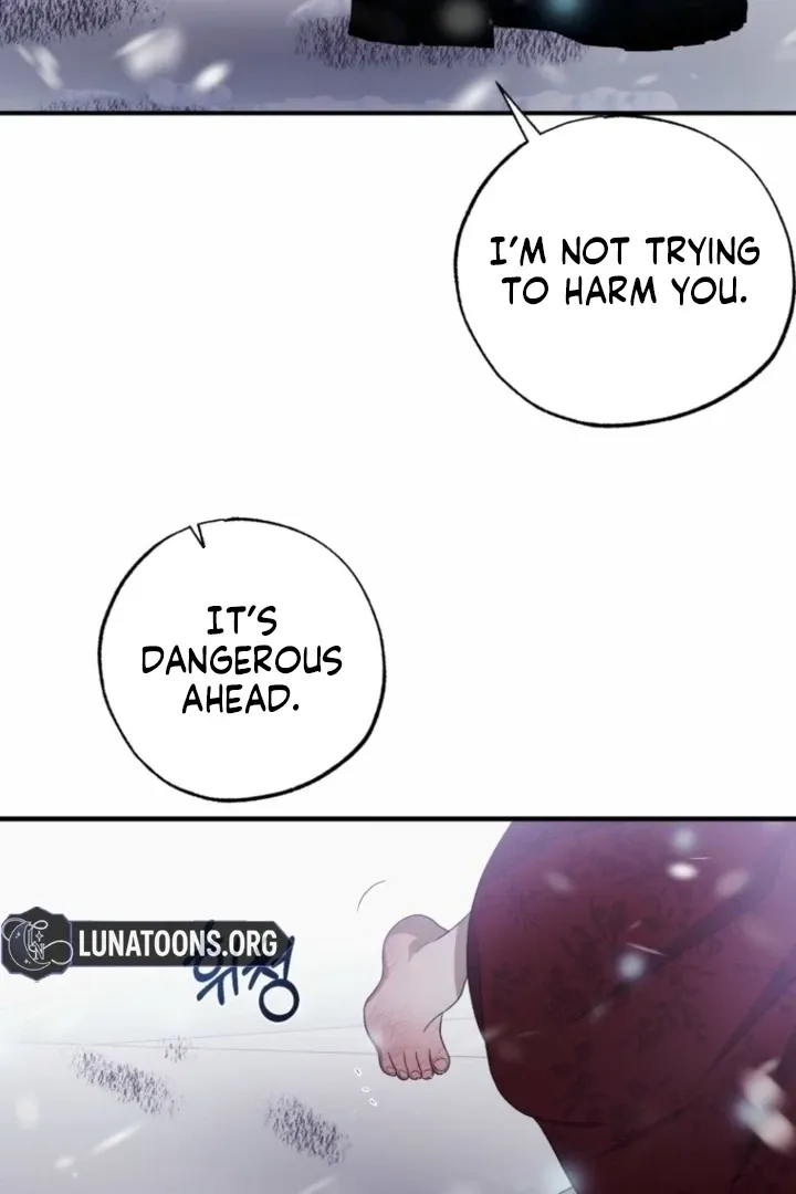 Read The Hand That Once Fed chapter 29 image 64 on Lezhin