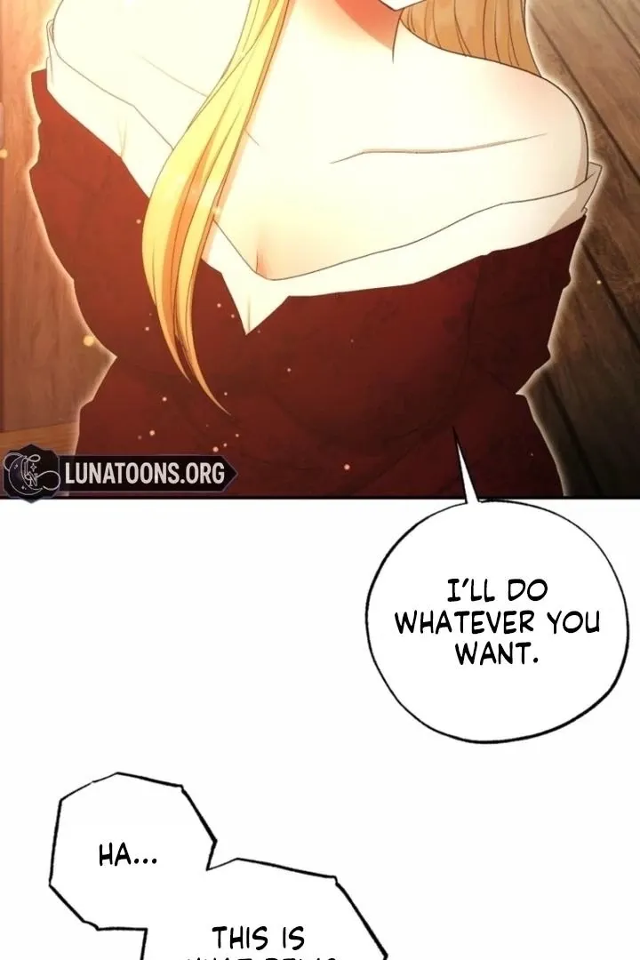 Read The Hand That Once Fed chapter 29 image 8 on Lezhin