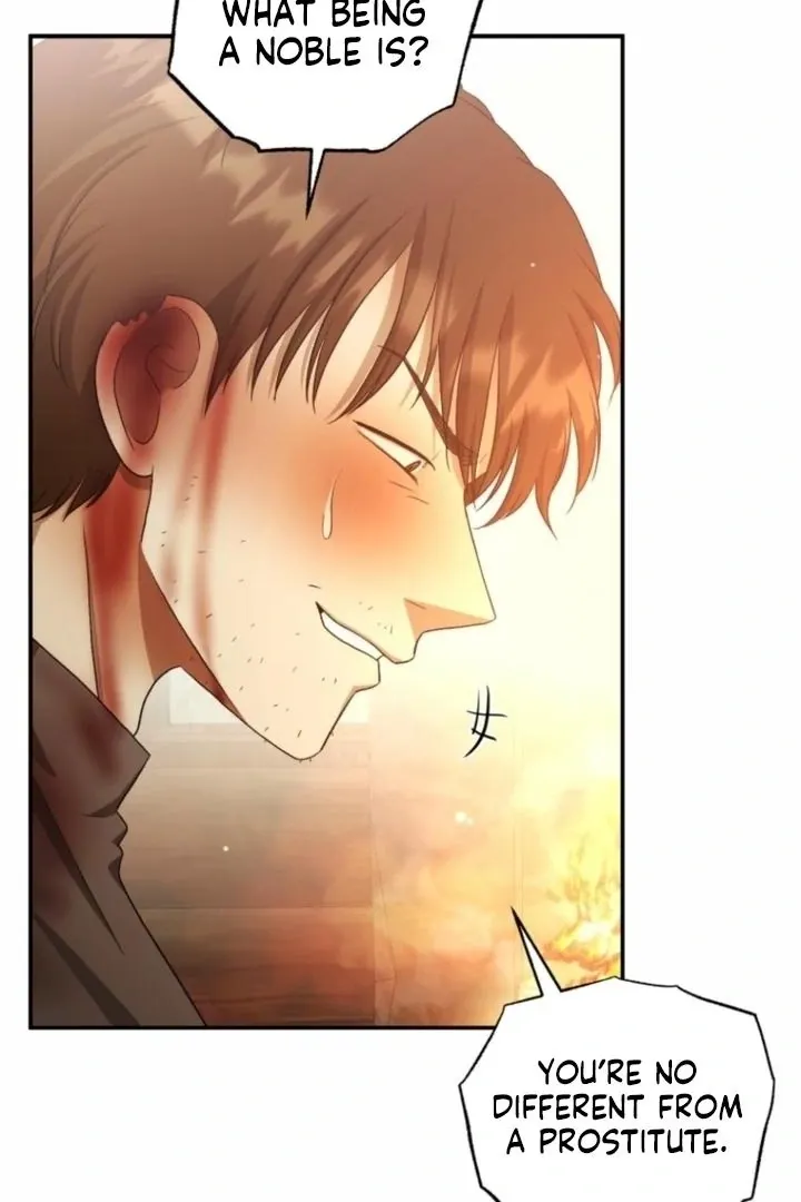 Read The Hand That Once Fed chapter 29 image 9 on Lezhin