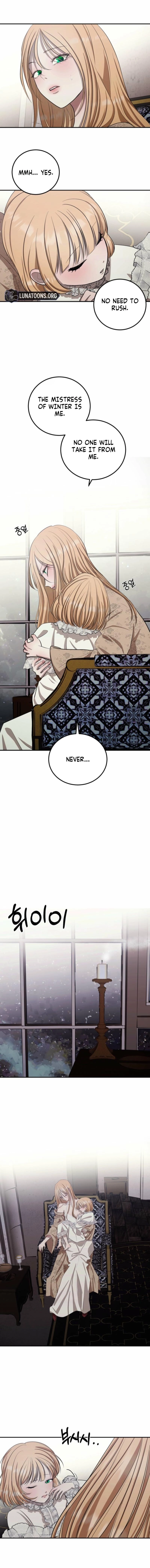 Read The Hand That Once Fed chapter 3 image 10 on Lezhin