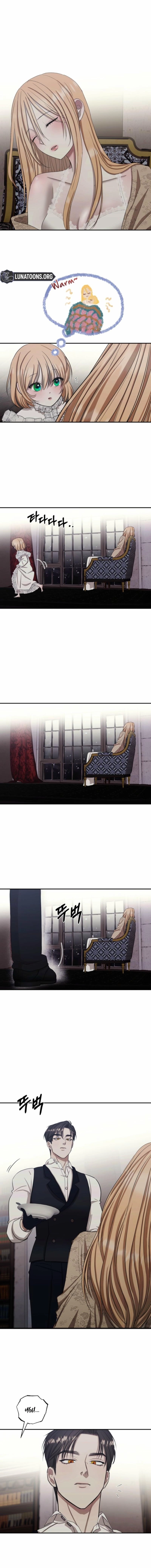 Read The Hand That Once Fed chapter 3 image 11 on Lezhin
