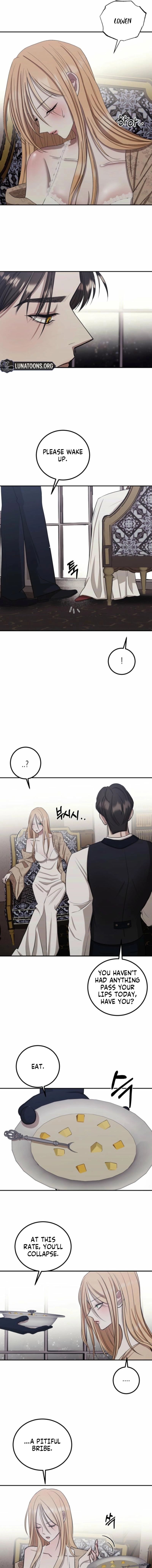Read The Hand That Once Fed chapter 3 image 12 on Lezhin