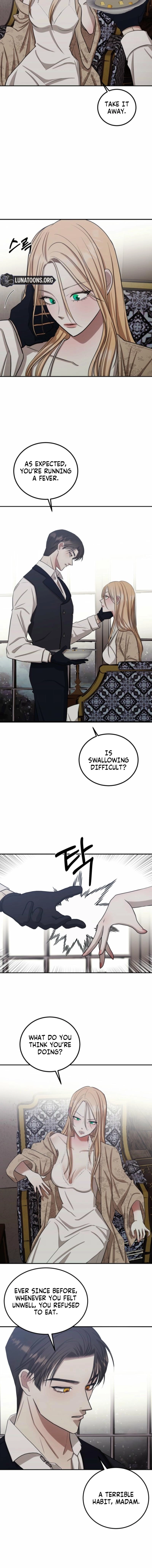 Read The Hand That Once Fed chapter 3 image 13 on Lezhin