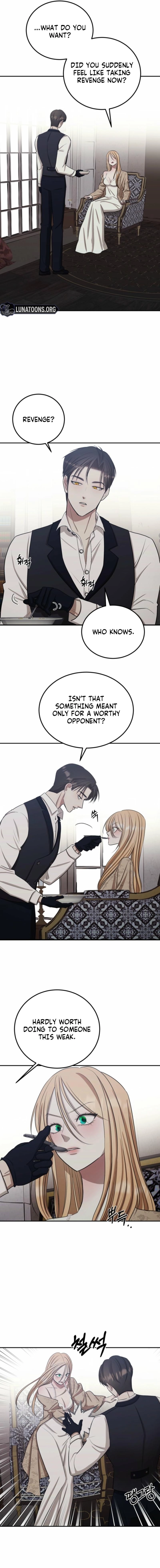 Read The Hand That Once Fed chapter 3 image 14 on Lezhin