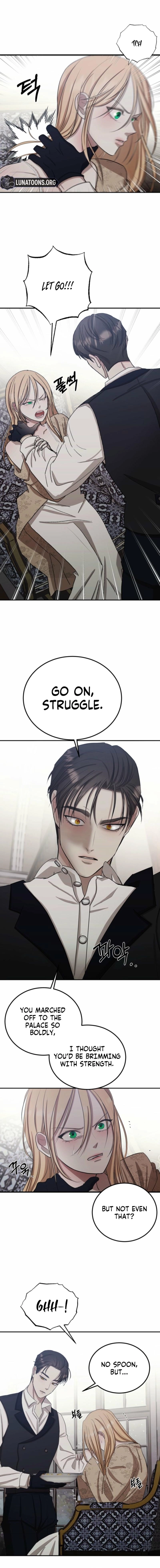 Read The Hand That Once Fed chapter 3 image 15 on Lezhin