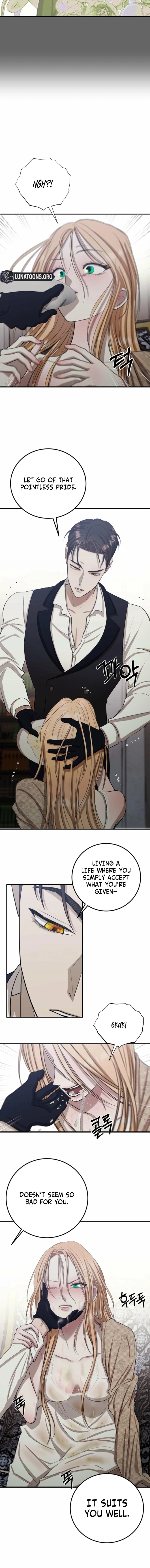 Read The Hand That Once Fed chapter 3 image 17 on Lezhin