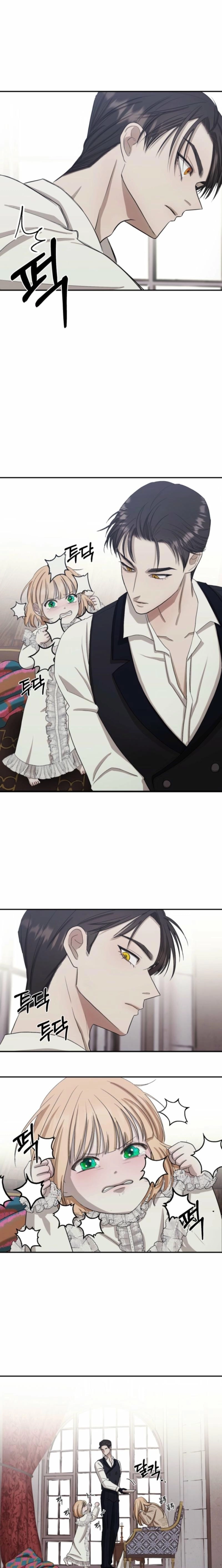 Read The Hand That Once Fed chapter 3 image 18 on Lezhin
