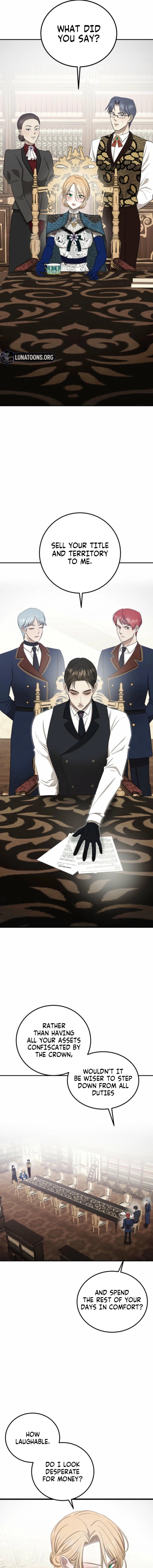 Read The Hand That Once Fed chapter 3 image 4 on Lezhin