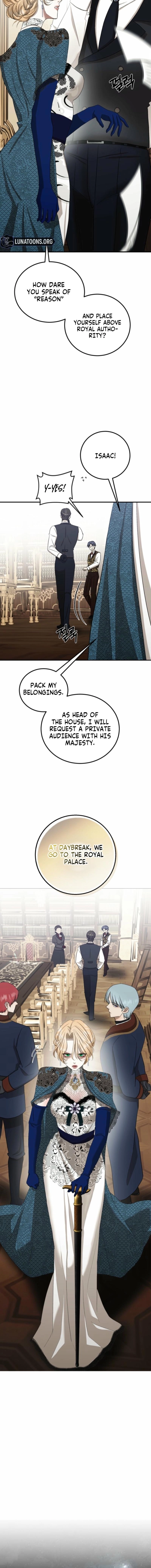 Read The Hand That Once Fed chapter 3 image 7 on Lezhin