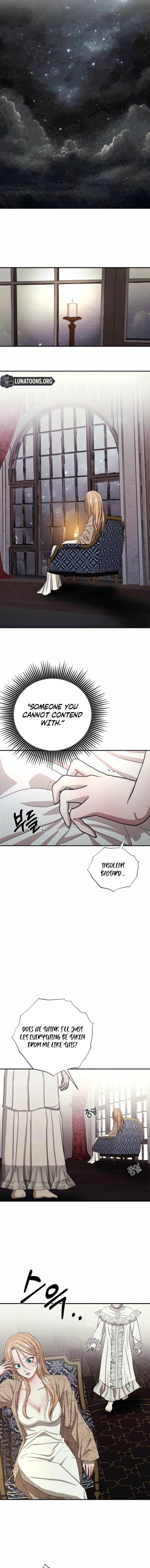 Read The Hand That Once Fed chapter 3 image 8 on Lezhin