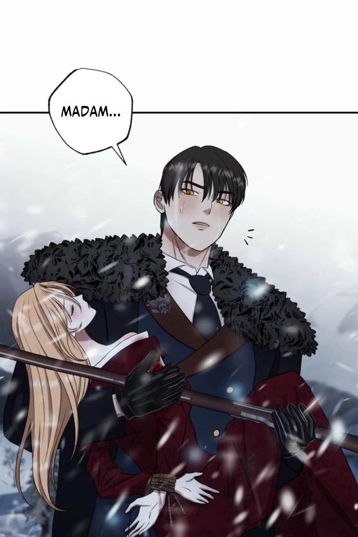 Read The Hand That Once Fed chapter 30 image 11 on Lezhin