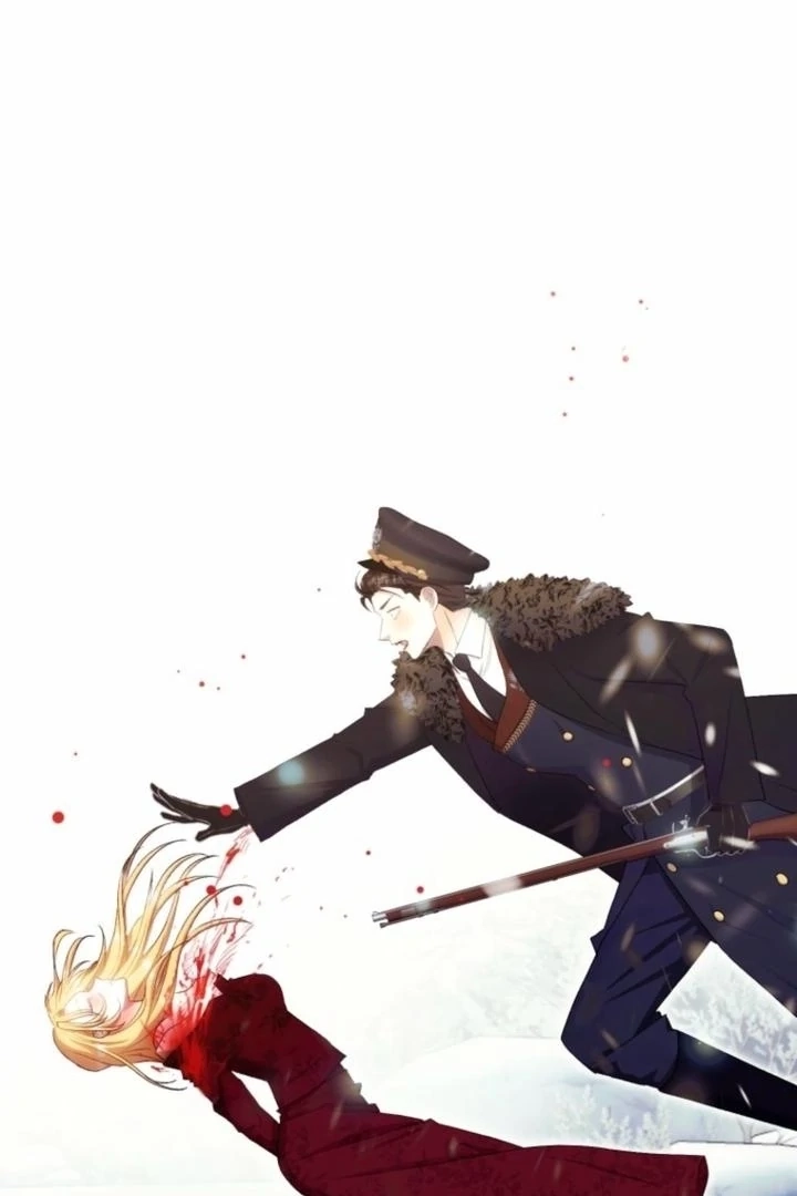 Read The Hand That Once Fed chapter 30 image 2 on Lezhin
