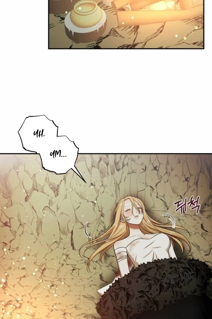 Read The Hand That Once Fed chapter 30 image 21 on Lezhin
