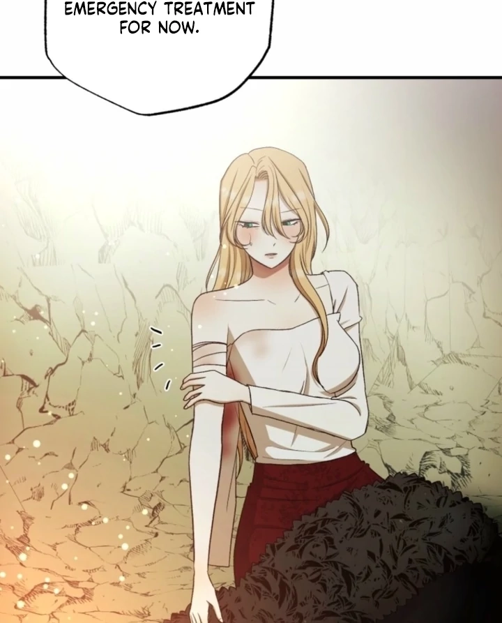 Read The Hand That Once Fed chapter 30 image 26 on Lezhin