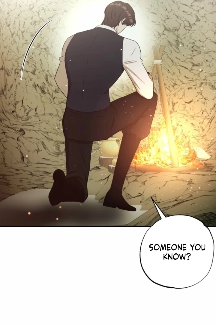 Read The Hand That Once Fed chapter 30 image 28 on Lezhin