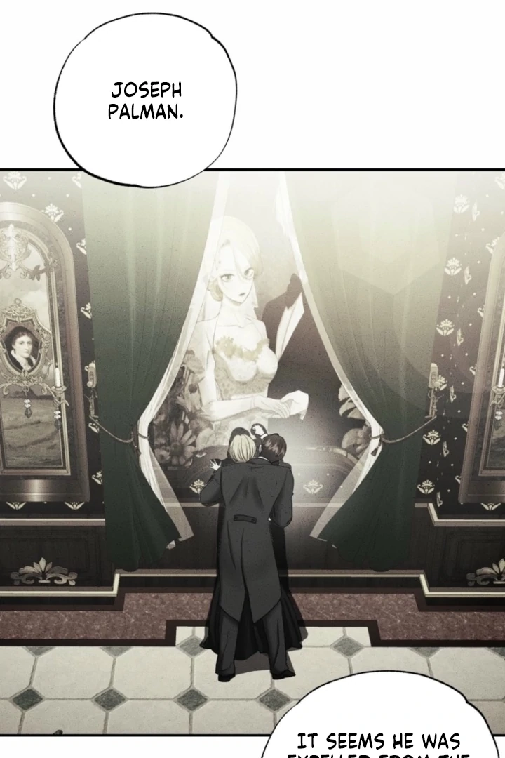 Read The Hand That Once Fed chapter 30 image 30 on Lezhin
