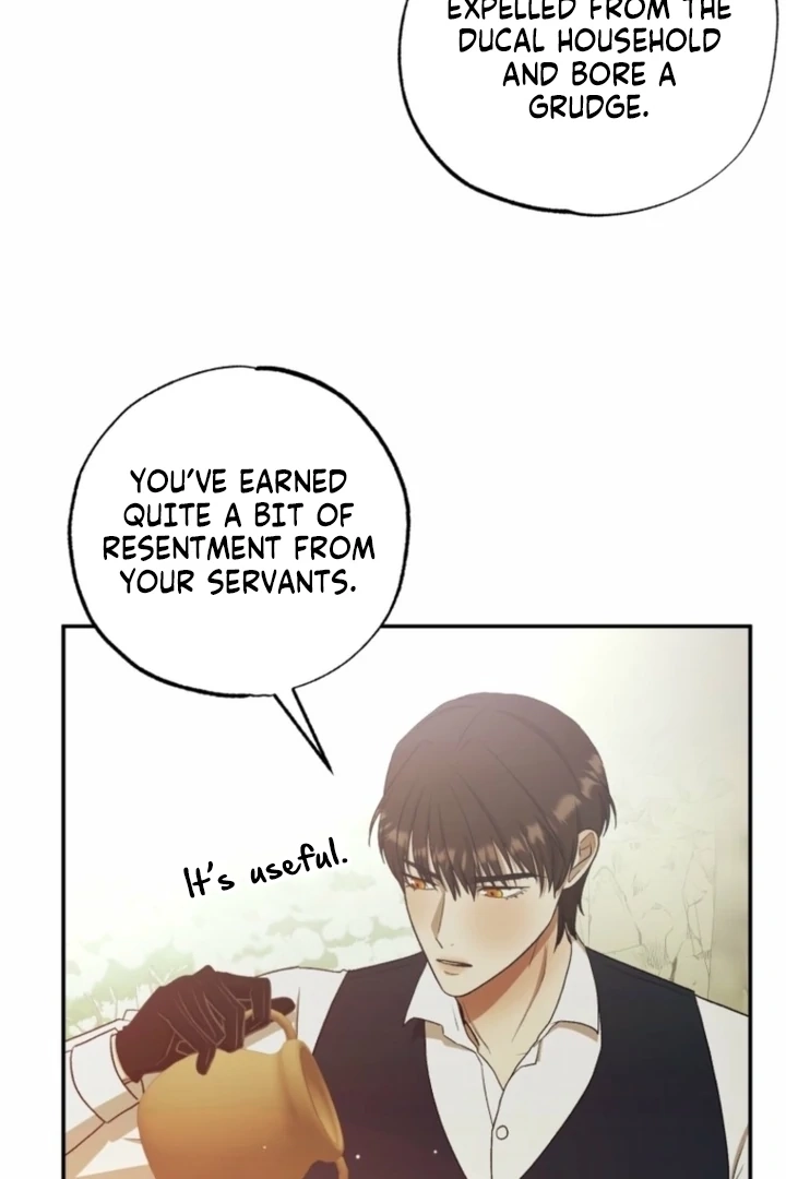 Read The Hand That Once Fed chapter 30 image 31 on Lezhin