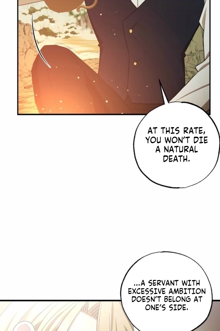 Read The Hand That Once Fed chapter 30 image 32 on Lezhin