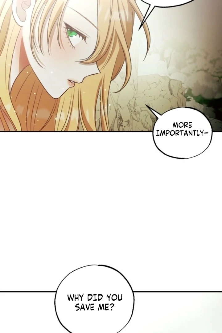 Read The Hand That Once Fed chapter 30 image 33 on Lezhin