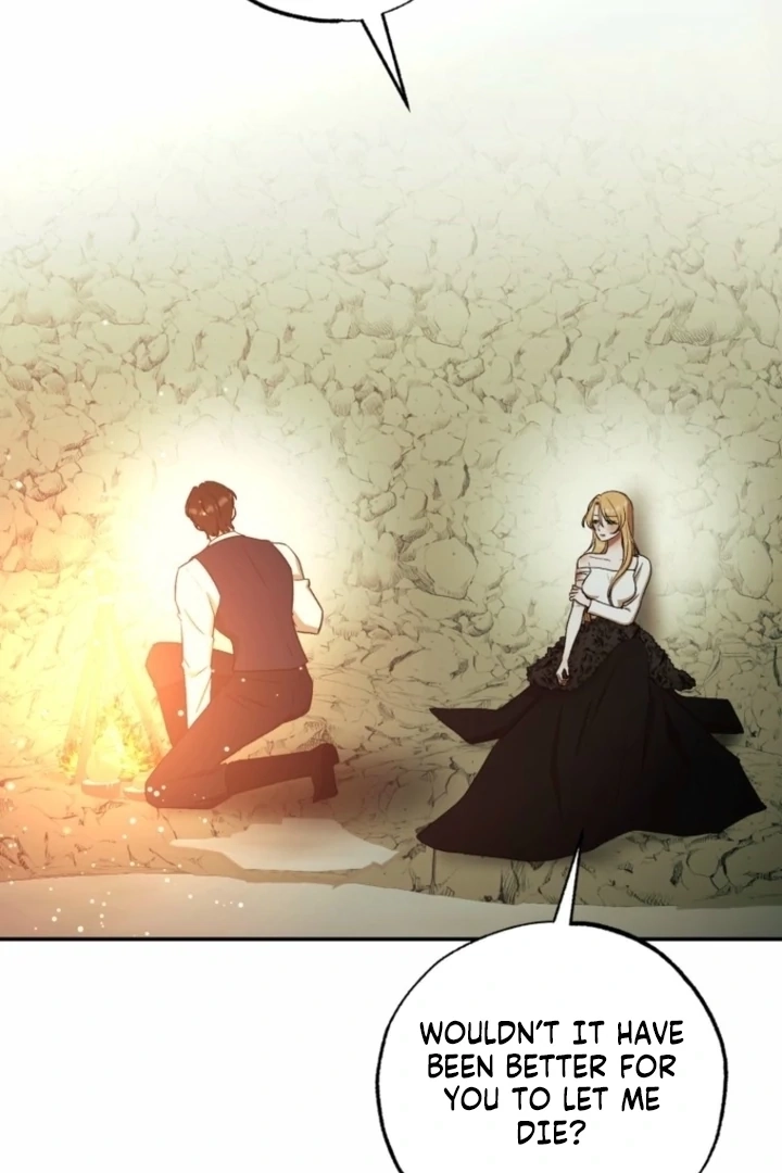 Read The Hand That Once Fed chapter 30 image 34 on Lezhin