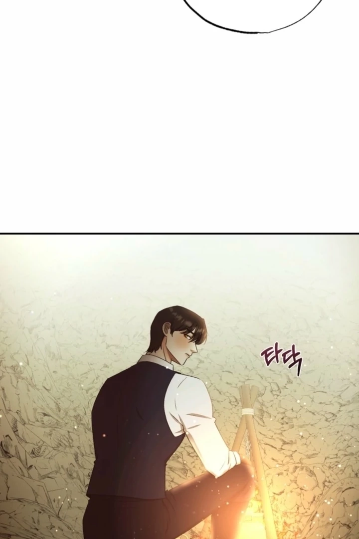 Read The Hand That Once Fed chapter 30 image 35 on Lezhin