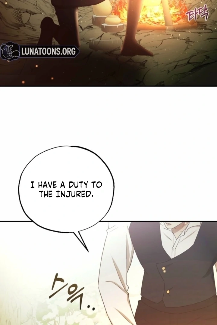 Read The Hand That Once Fed chapter 30 image 36 on Lezhin