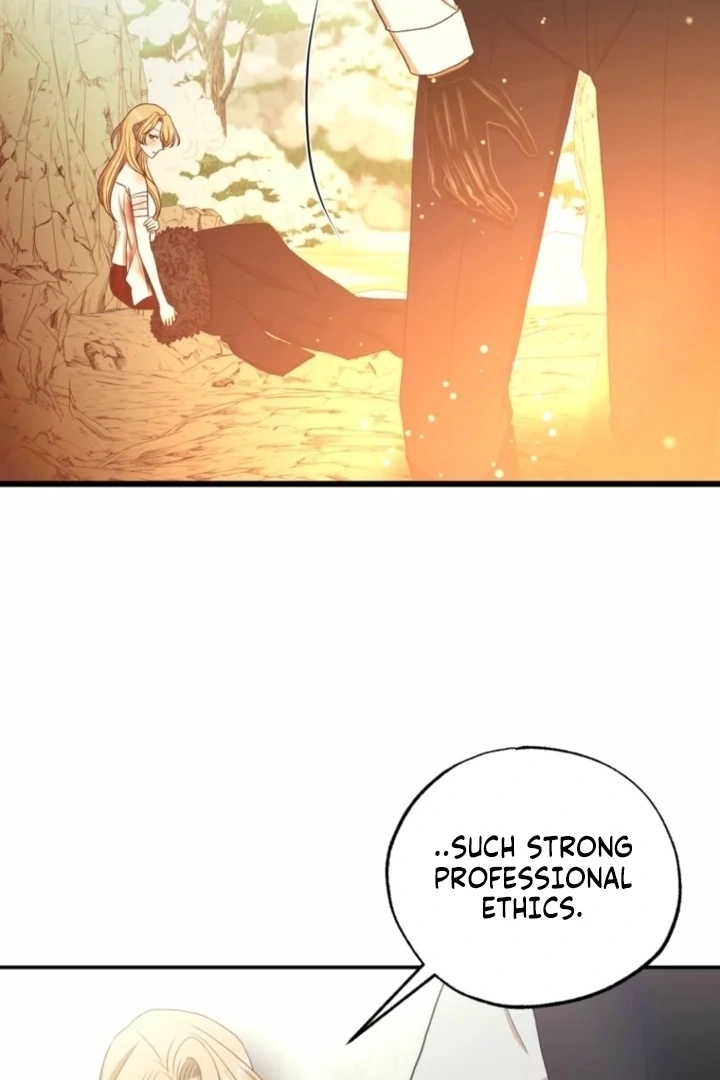 Read The Hand That Once Fed chapter 30 image 37 on Lezhin