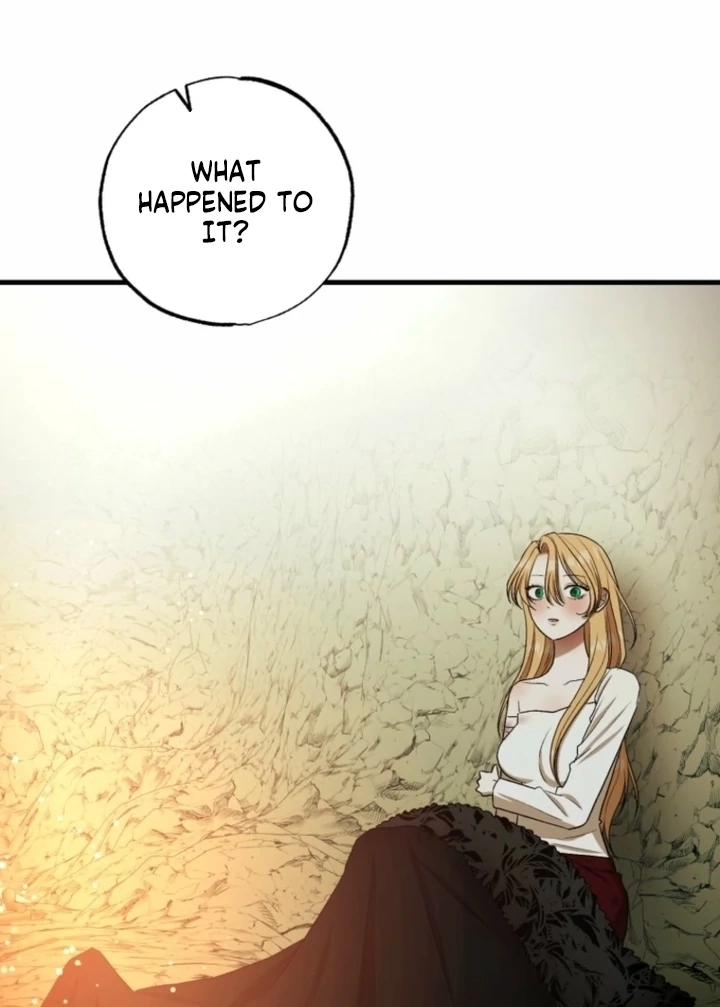 Read The Hand That Once Fed chapter 30 image 41 on Lezhin