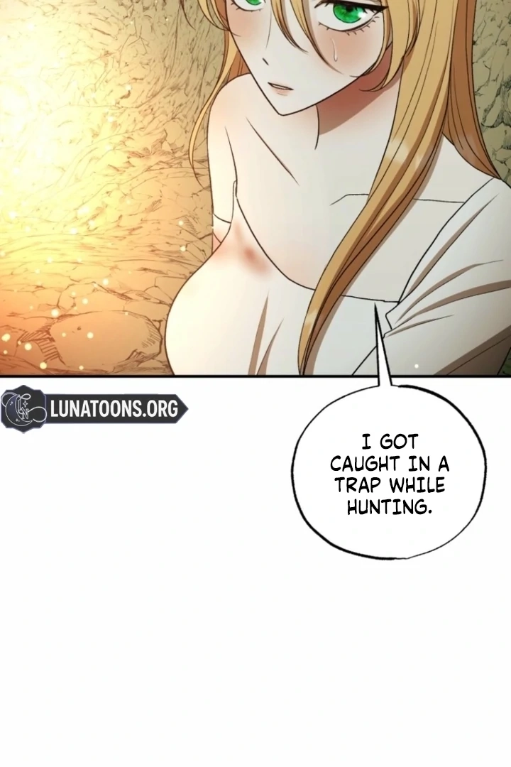 Read The Hand That Once Fed chapter 30 image 43 on Lezhin