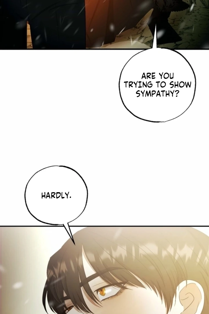 Read The Hand That Once Fed chapter 30 image 46 on Lezhin