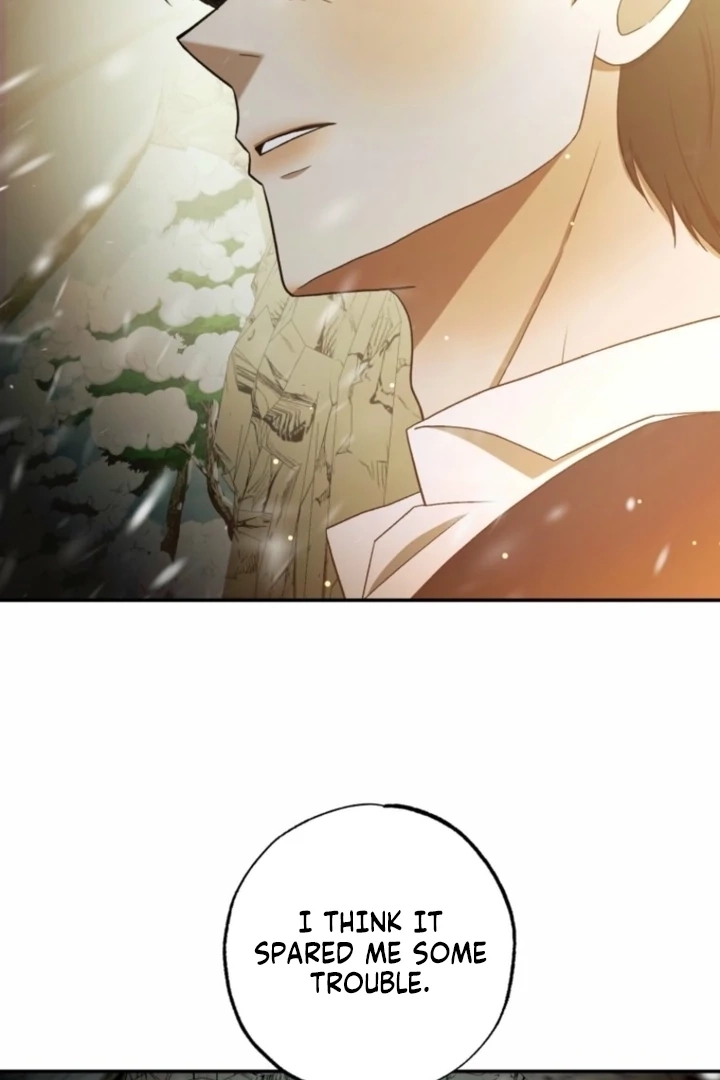Read The Hand That Once Fed chapter 30 image 47 on Lezhin