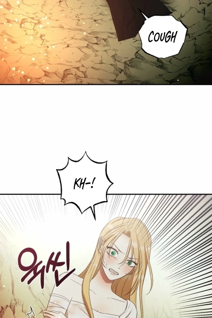 Read The Hand That Once Fed chapter 30 image 51 on Lezhin