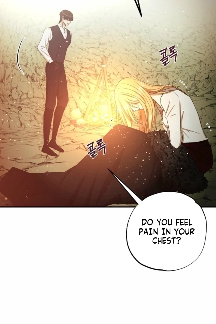 Read The Hand That Once Fed chapter 30 image 53 on Lezhin