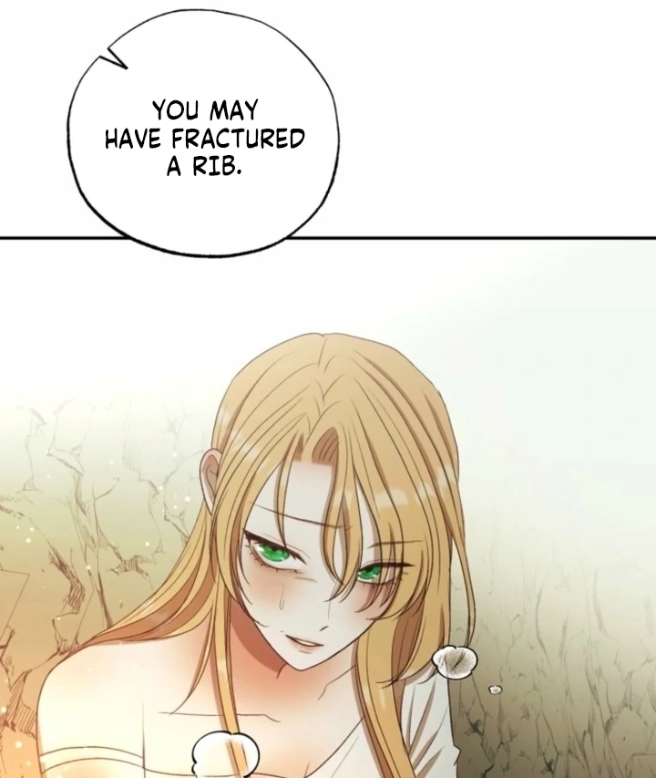 Read The Hand That Once Fed chapter 30 image 54 on Lezhin