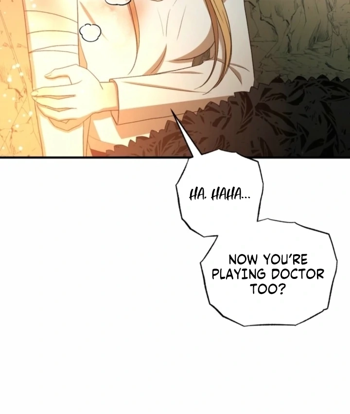 Read The Hand That Once Fed chapter 30 image 55 on Lezhin