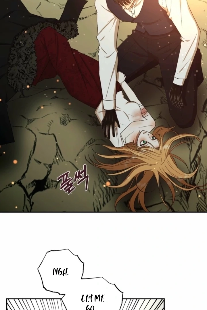 Read The Hand That Once Fed chapter 30 image 59 on Lezhin