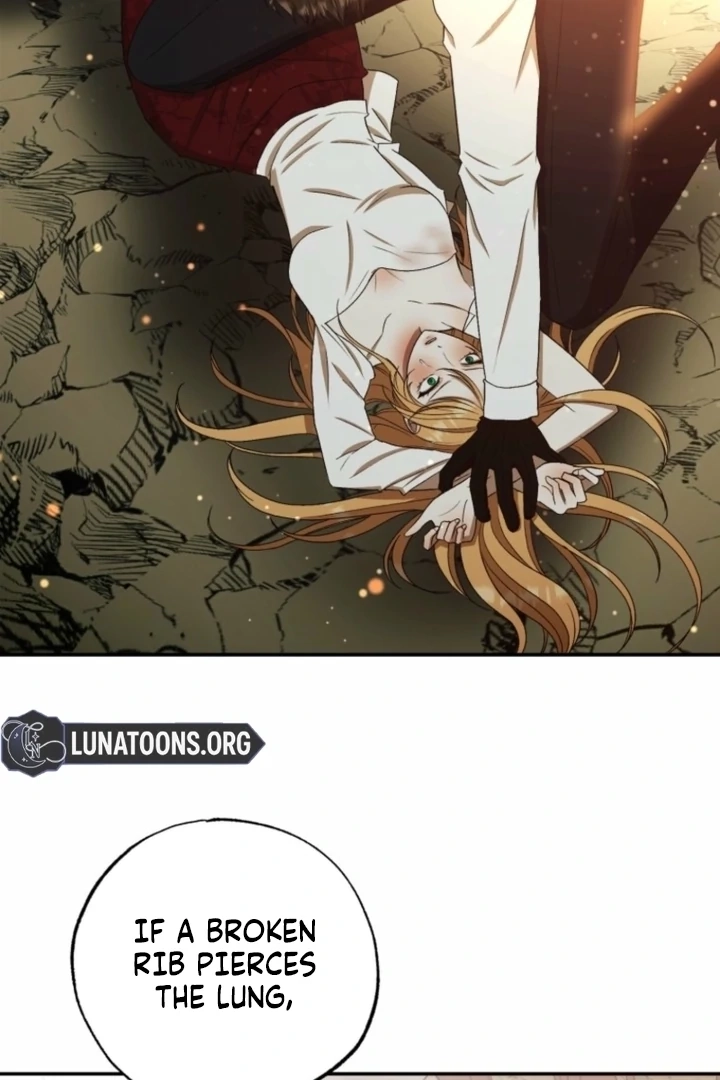 Read The Hand That Once Fed chapter 30 image 71 on Lezhin