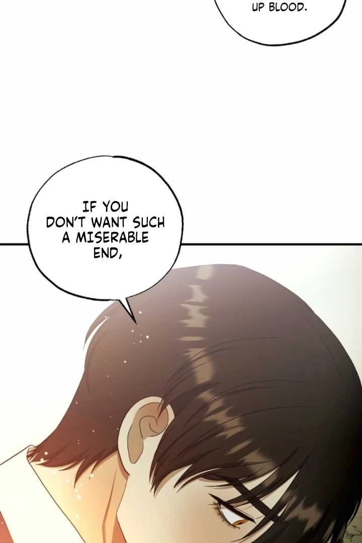 Read The Hand That Once Fed chapter 30 image 73 on Lezhin