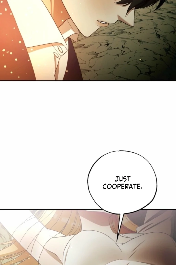 Read The Hand That Once Fed chapter 30 image 74 on Lezhin