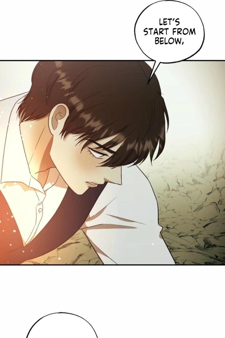 Read The Hand That Once Fed chapter 30 image 77 on Lezhin