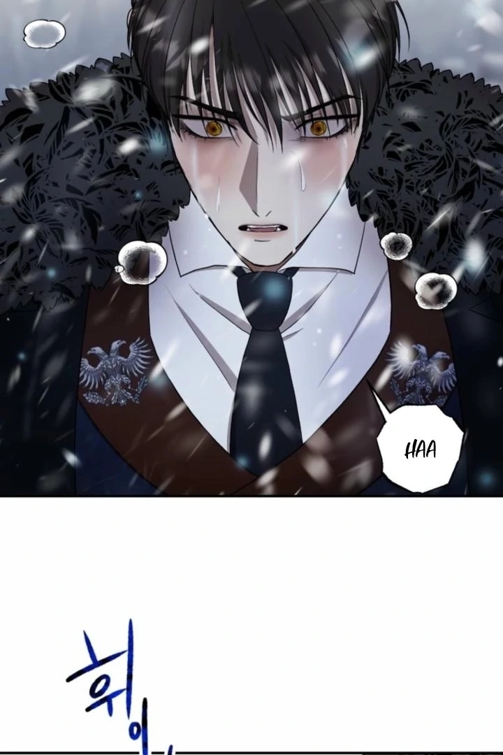 Read The Hand That Once Fed chapter 30 image 9 on Lezhin